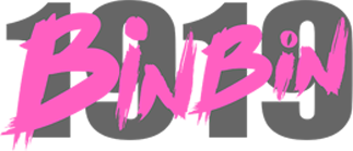 BINBIN1919_Logo
